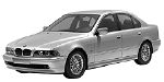 BMW E39 B143F Fault Code