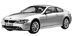 BMW E63 B143F Fault Code