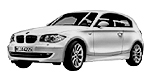 BMW E81 B143F Fault Code